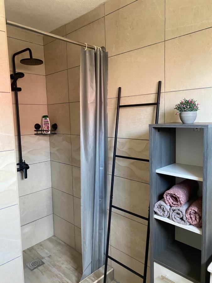 Apartman Laura Smoljanac Exteriér fotografie