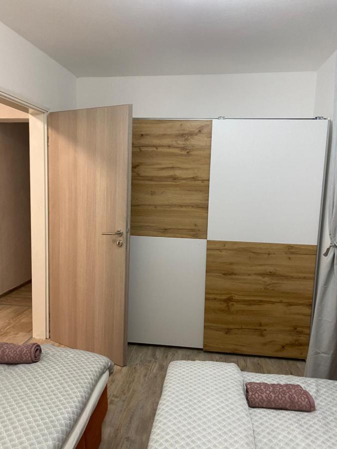 Apartman Laura Smoljanac Exteriér fotografie